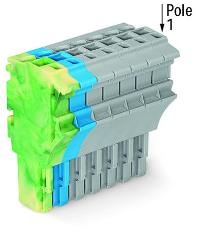 Datasheet Wago 2022-108/000-039