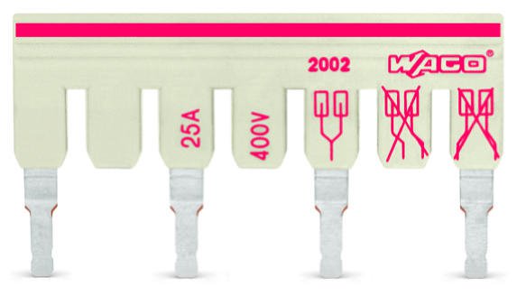 Datasheet Wago 2002-481/011-000