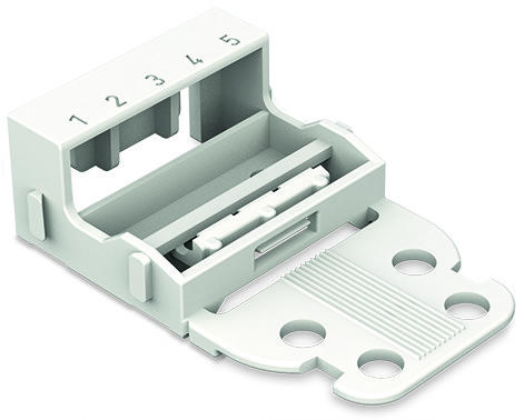 Datasheet Wago 221-525