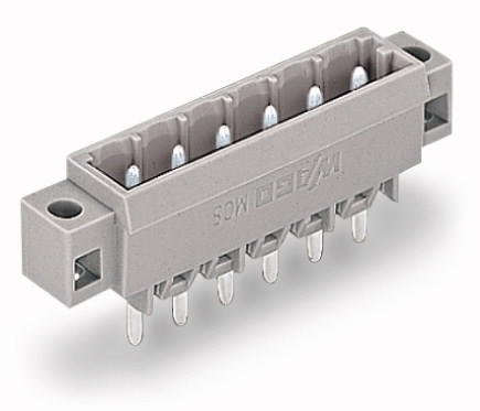 Datasheet Wago 231-135/040-000