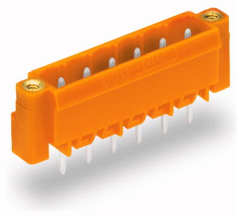 Datasheet Wago 231-342/108-000