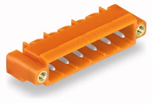 Datasheet Wago 231-532/108-000