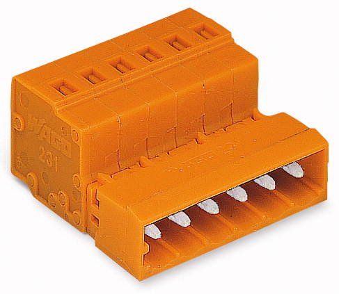 Datasheet Wago 231-646