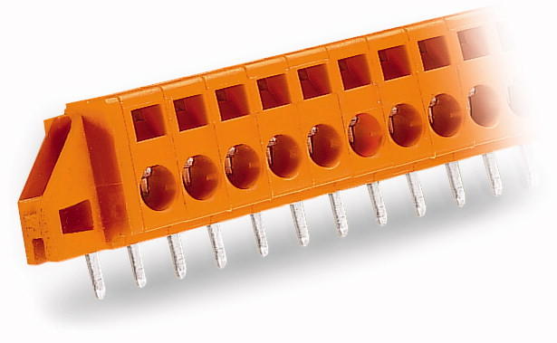 Datasheet Wago 231-632/017-000