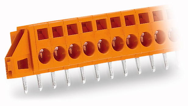 Datasheet Wago 231-632/023-000
