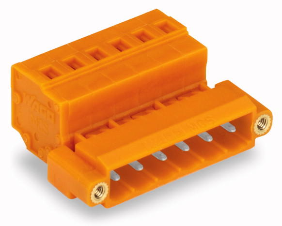 Datasheet Wago 231-632/109-000