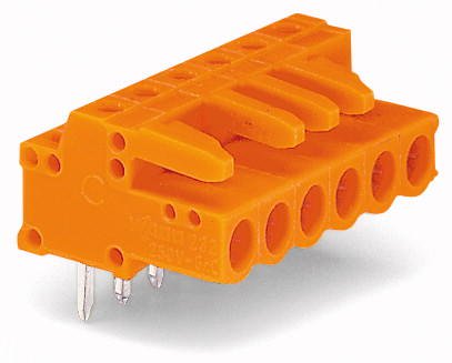Datasheet Wago 232-262