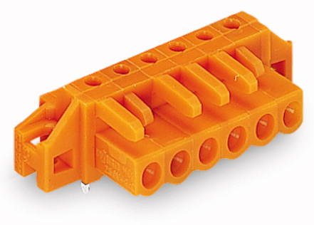 Datasheet Wago 232-267/031-000
