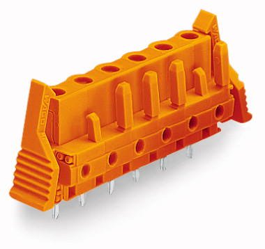 Datasheet Wago 232-764/039-000