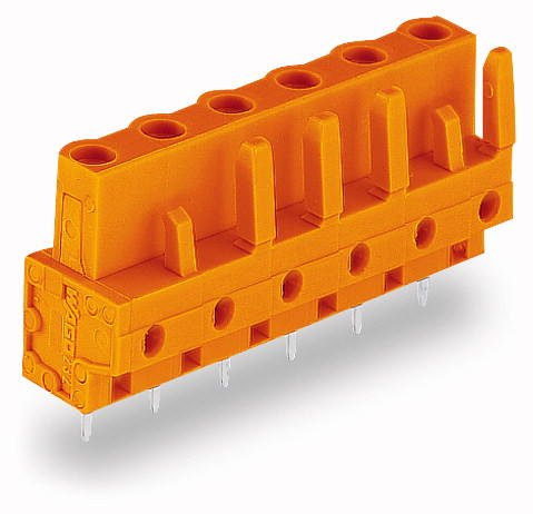 Datasheet Wago 232-767/045-000