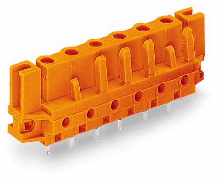 Datasheet Wago 232-770/047-000