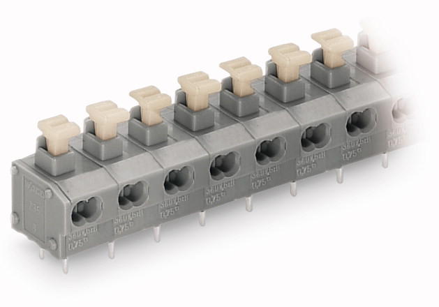 Datasheet Wago 235-552/331-000