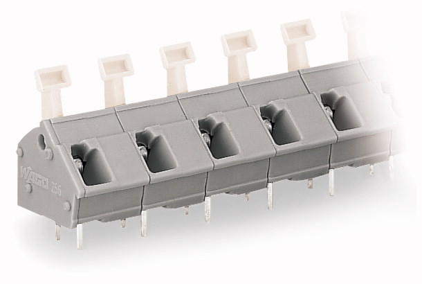 Datasheet Wago 256-604