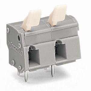 Datasheet Wago 257-602/333-000