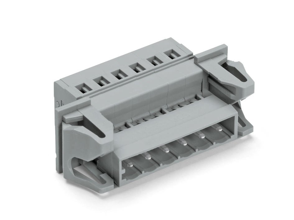 Datasheet Wago 231-620/114-000