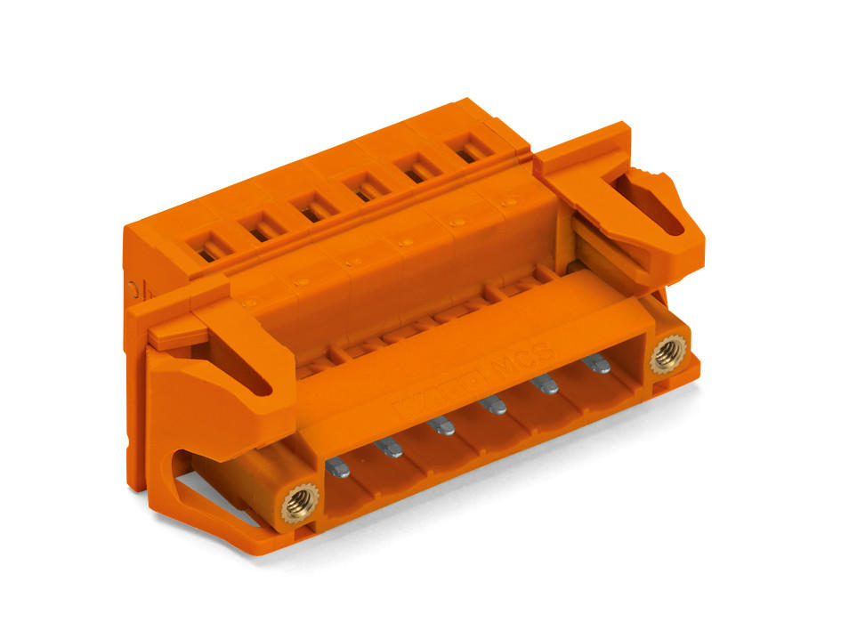 Datasheet Wago 231-645/129-000