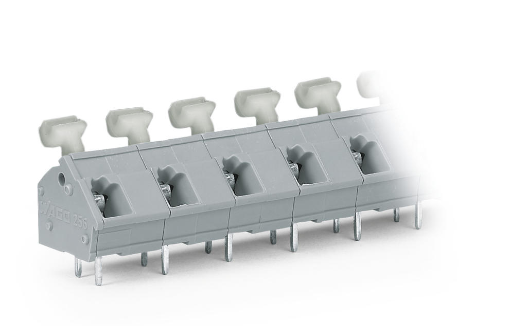Datasheet Wago 256-603/334-000