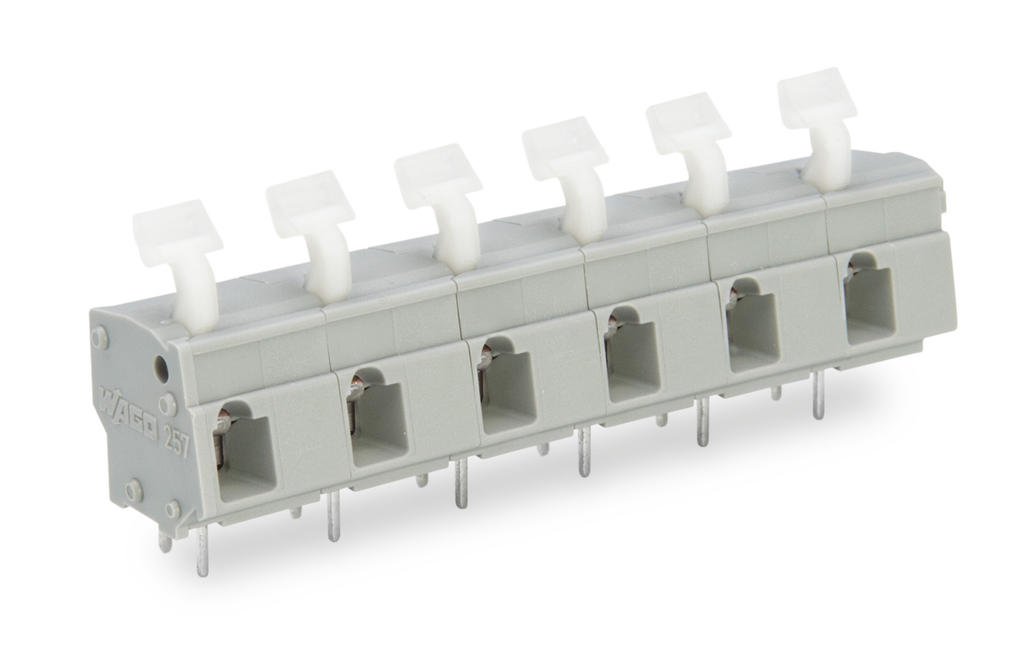 Datasheet Wago 257-654