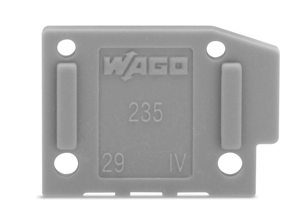 Datasheet Wago 235