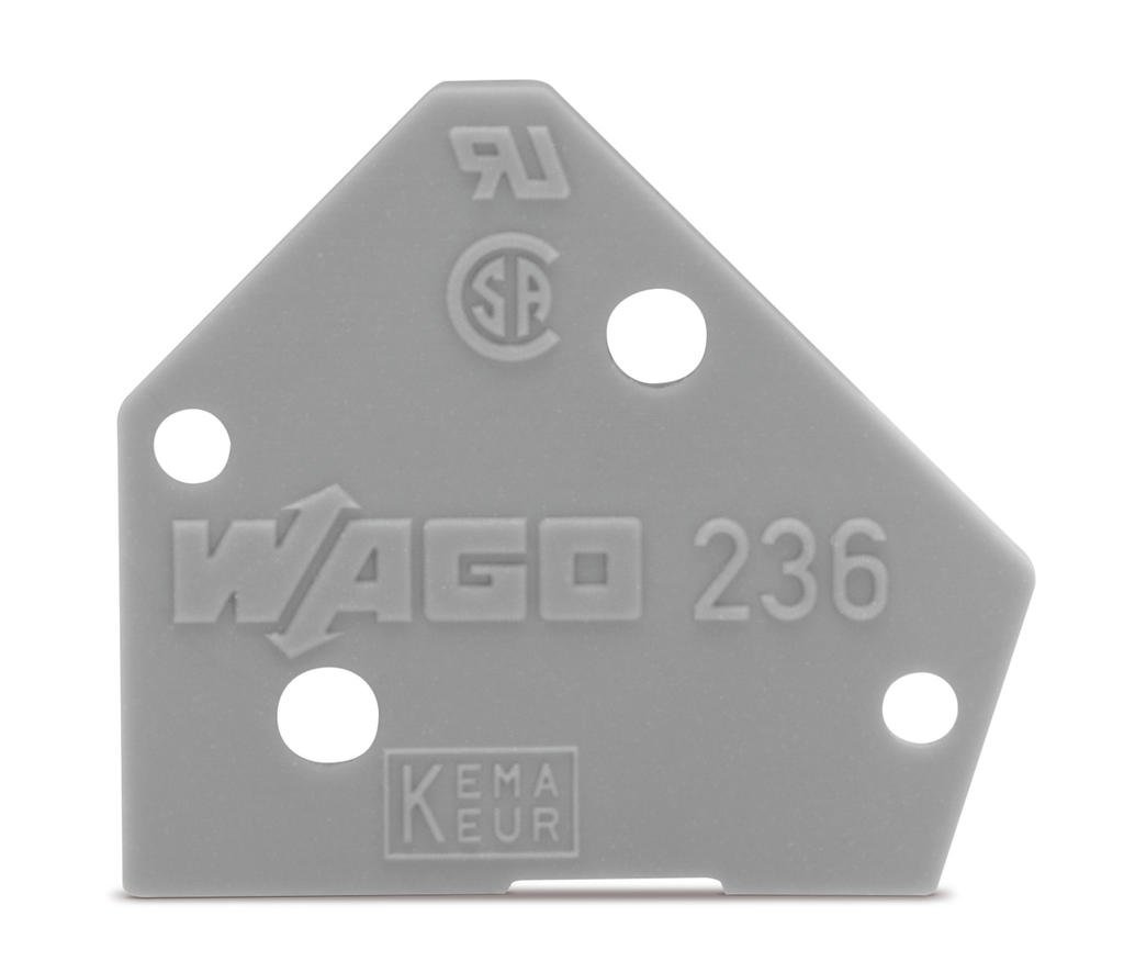 Datasheet Wago 236-500