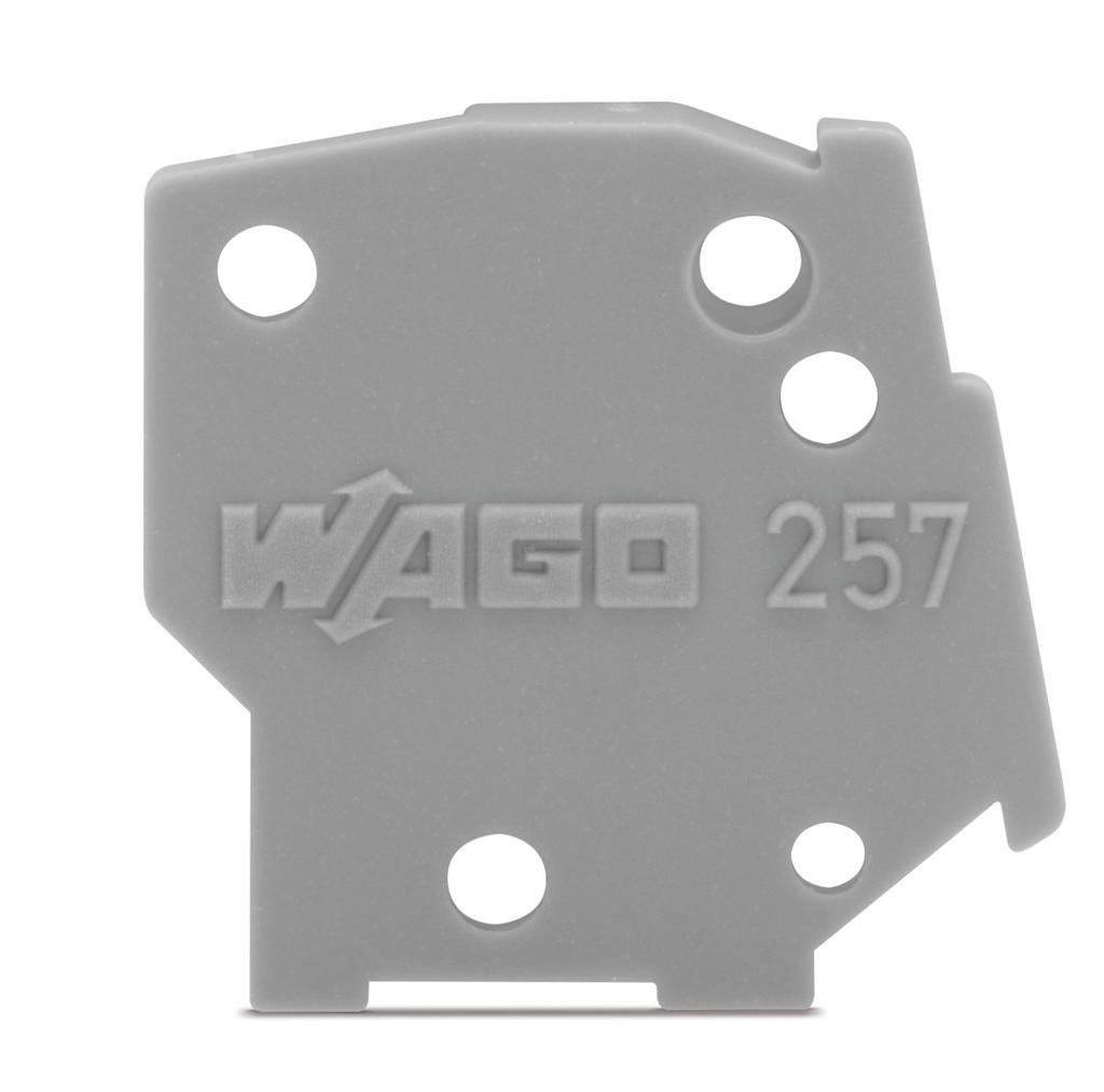 Datasheet Wago 257-100