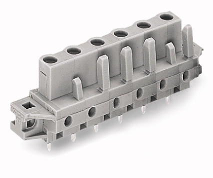 Datasheet Wago 232-733/031-000