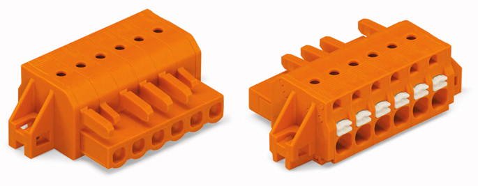 Datasheet Wago 2231-321/031-000