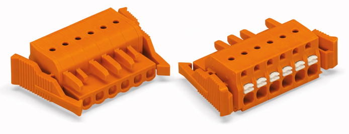Datasheet Wago 2231-315/037-000