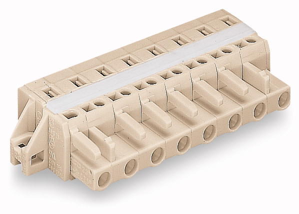 Datasheet Wago 721-206/027-000