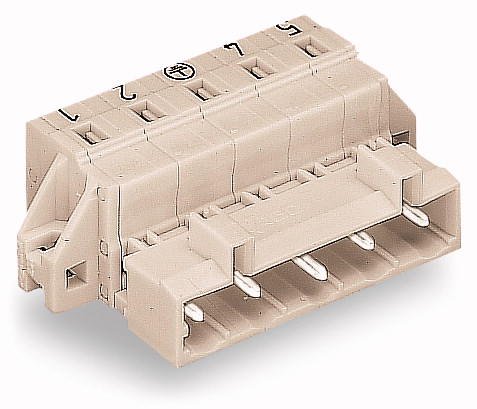 Datasheet Wago 723-605/019-042
