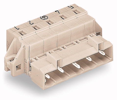 Datasheet Wago 723-603/019-000