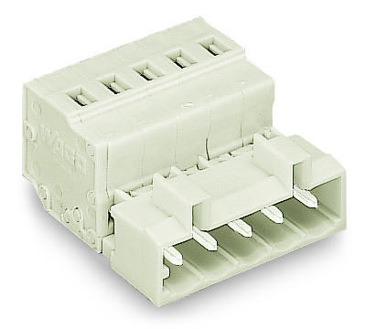 Datasheet Wago 721-609/000-044