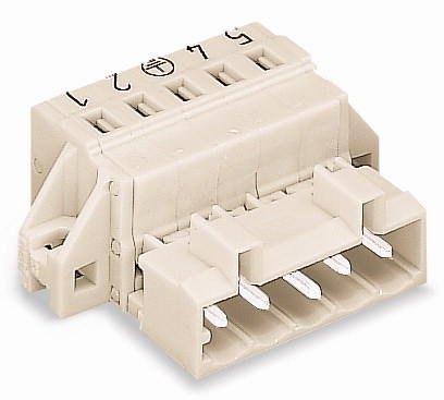 Datasheet Wago 721-603/019-042