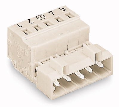 Datasheet Wago 721-603/000-042