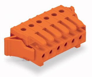 Datasheet Wago 734-563/037-000
