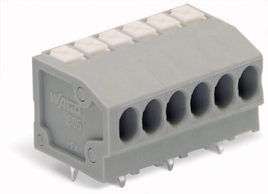 Datasheet Wago 805-320