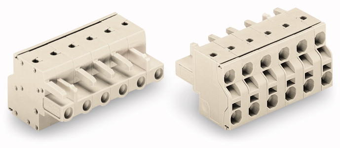 Datasheet Wago 721-2207/026-000
