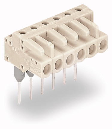 Datasheet Wago 722-233/005-000