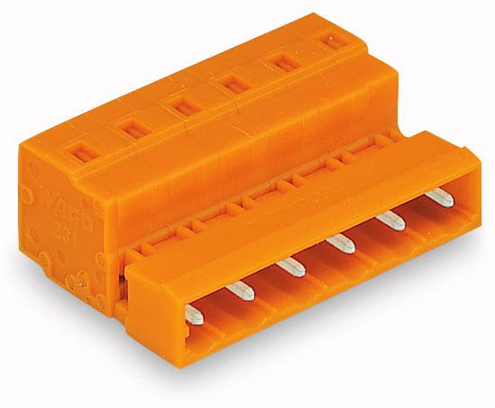 Datasheet Wago 731-633