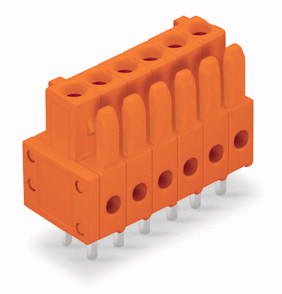 Datasheet Wago 734-506