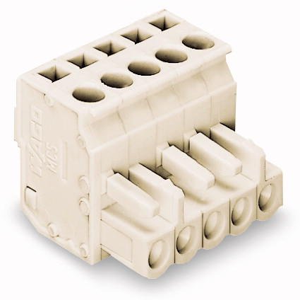 Datasheet Wago 722-205/026-000
