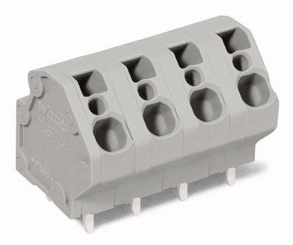 Datasheet Wago 745-3153