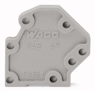 Datasheet Wago 745-3100