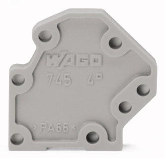 Datasheet Wago 745-3100