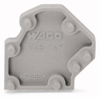 Datasheet Wago 745-3138