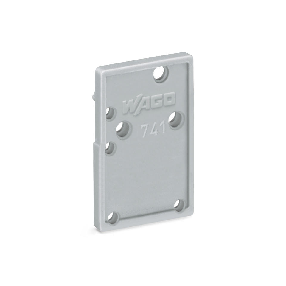 Datasheet Wago 741-100