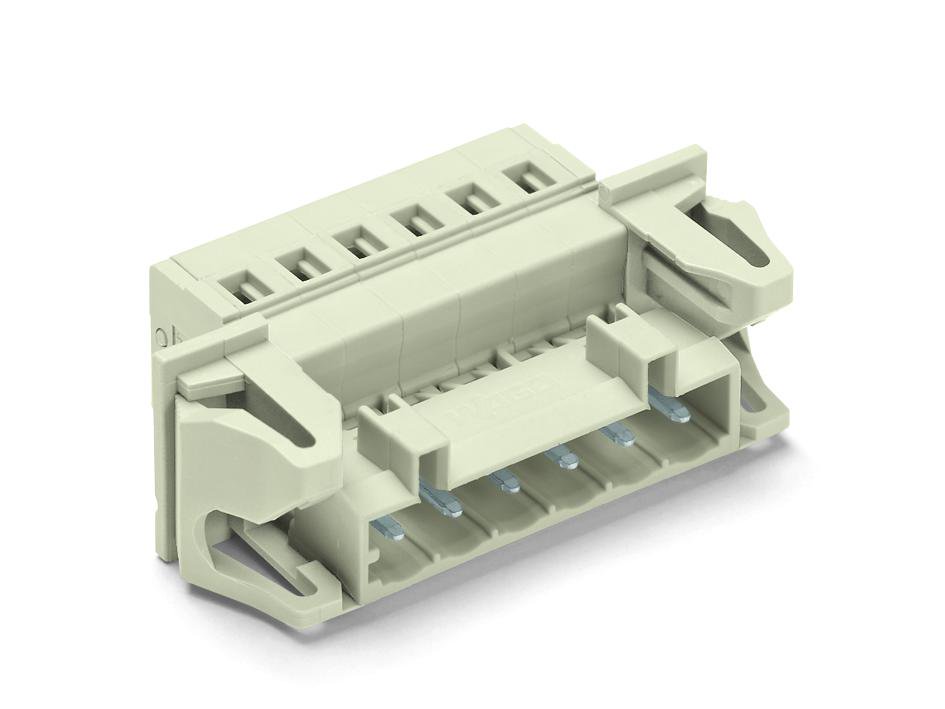 Datasheet Wago 721-605/114-042