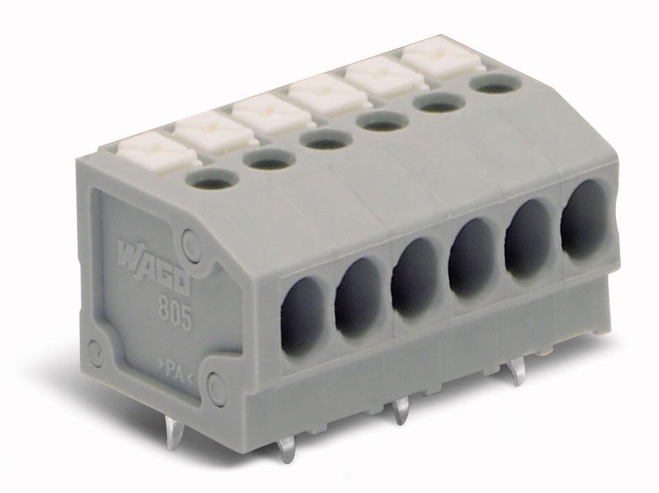 Datasheet Wago 805-114