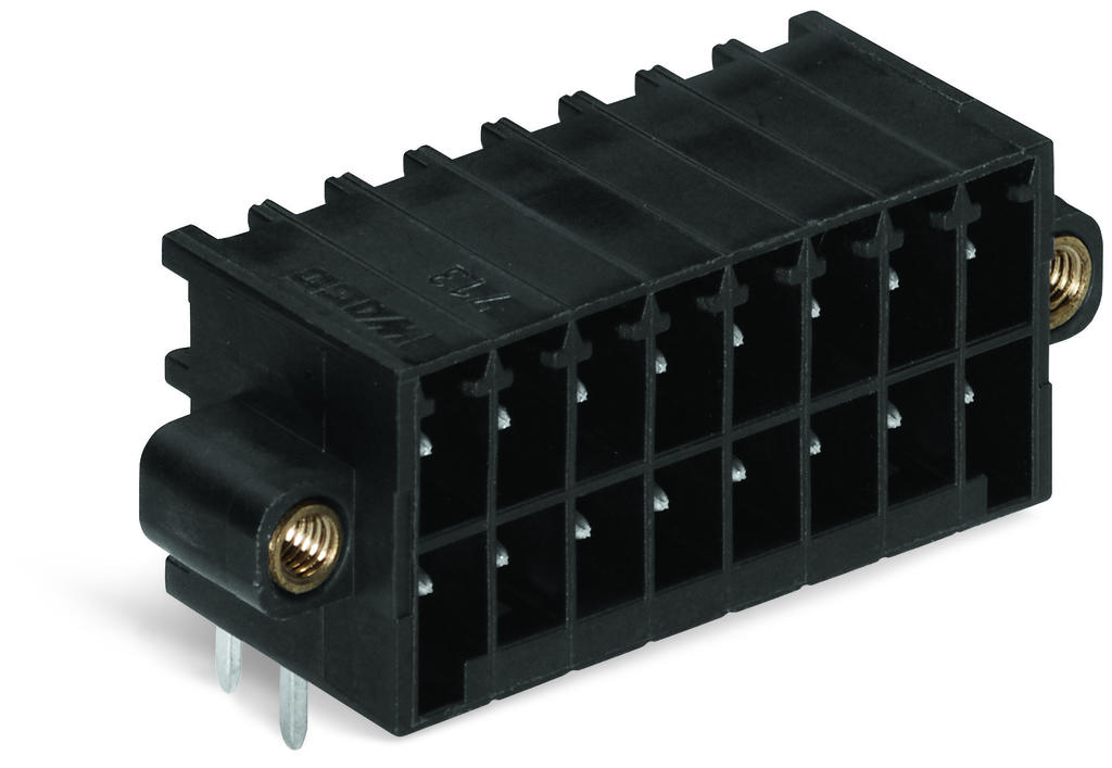Datasheet Wago 713-1434/107-000