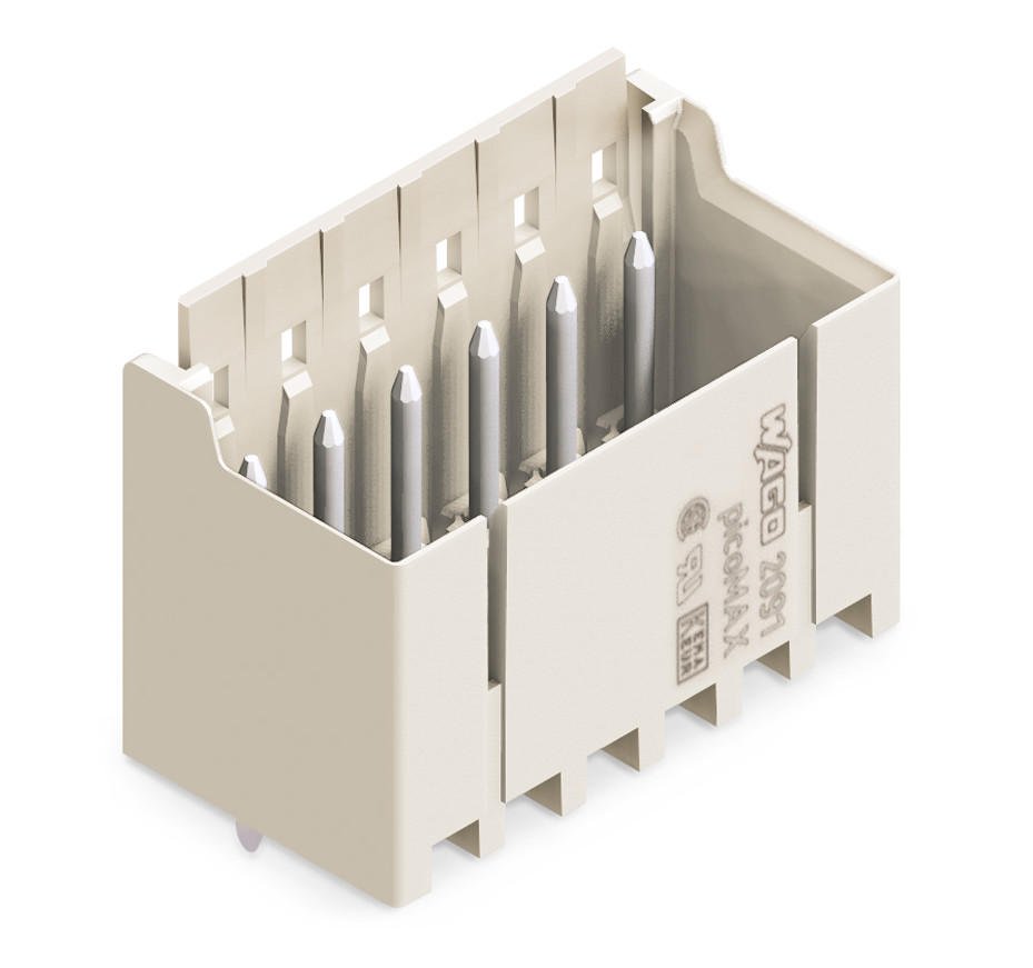 Datasheet Wago 2091-1410/200-000